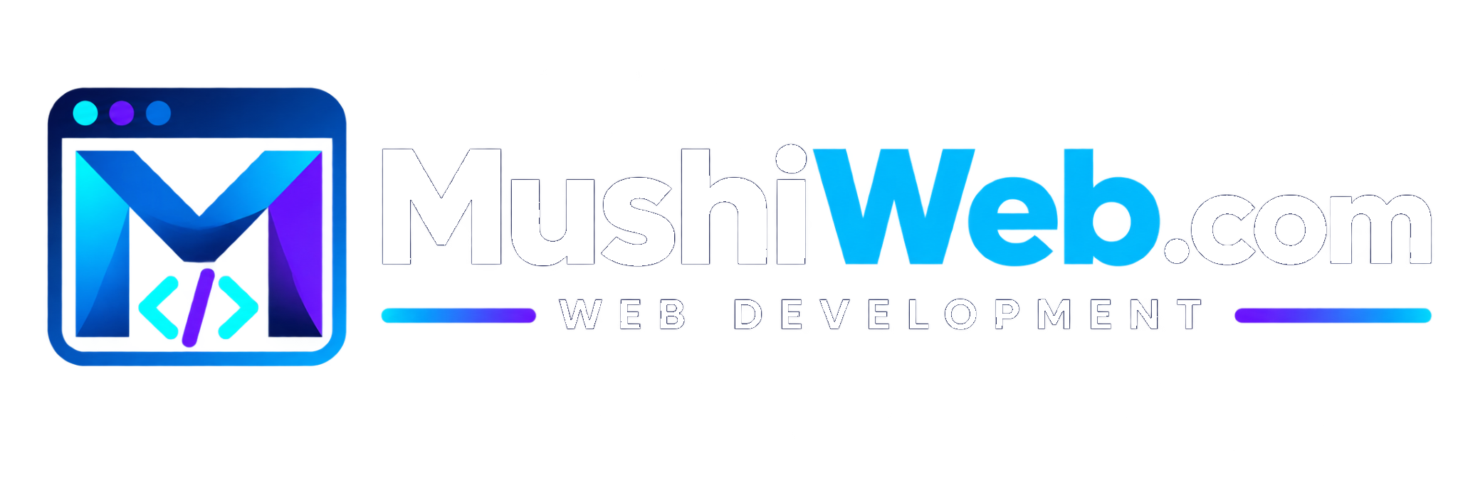 Logo MushiWeb.com