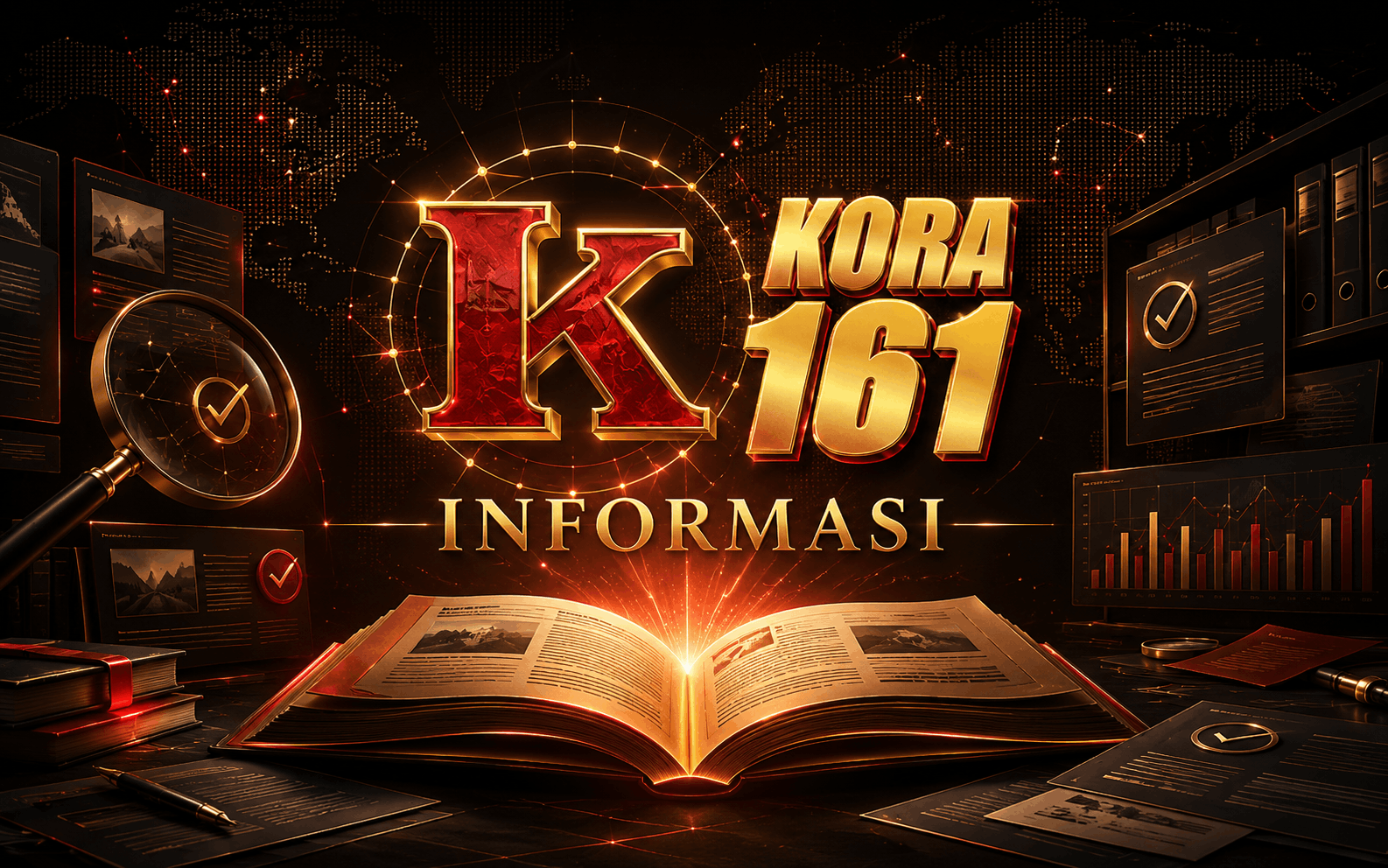 KORA161 keamanan browser dan perangkat